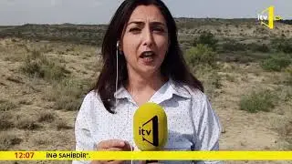 Goranboy rayonunda vəziyyət necədir?