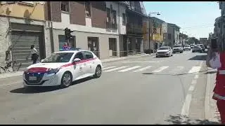 Croce Rossa Piacenza