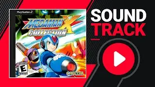 Mega Man X, Command Mission - Redips, First Movement