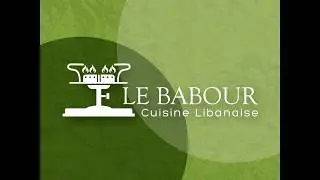 Le Babour - Restaurant