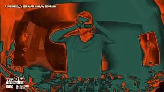 VUP Transmission #16 19.03.2021