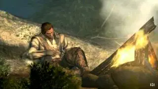 AC3. TTKW. Memory Fragment. 1. The Infamy