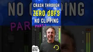SoundBite: Put an end to clipping with the 32 bit float WAV file format (Part 1)