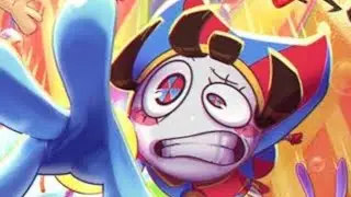 the amazing digital circus theme but piano Version