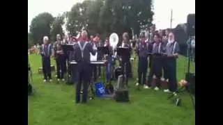 Tippezangers - Hanzestad
