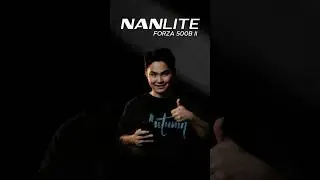 Nanlite 500b #dungpiu #photography #nanlite