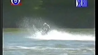 jet and co TV de 1995 en lago del sol por www jetskilaplata com.mpg