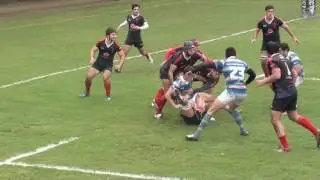 james mac gaw 2016 highlights san albano