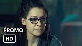 Orphan Black 4x08 Promo 