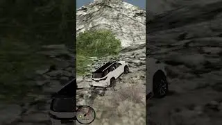 FORFUNER OFFROAD | TOYOTA FORTUNER OFFROAD | FORUNER GTA 5