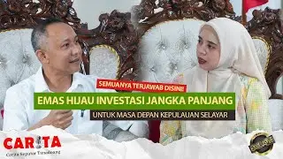 Langkah Visioner Bupati Natsir Ali : Selayar Lebih Maju | CARITA - Cerita Seputar Tanadoang