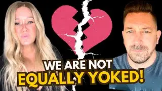 Christians HATE my mixed faith relationship!