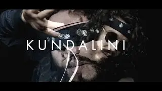 Dilimanjaro & ISCM - Kundalini (videoclip)