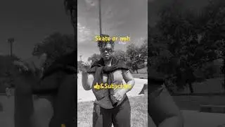 Biggest skatepark