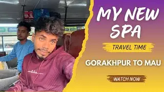 Vlog for travel time✨#spa #travling #blog #trending 