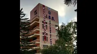1Year Of Ryzentronz | JSS College of Pharmacy | Ooty | 58th National Pharmacy Week |
