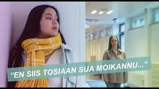 MIT&Auml; JOS MOIKKAA V&Auml;&Auml;R&Auml;&Auml; TYYPPI&Auml;?