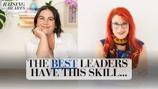 Empathy in Leadership & Why Soft Skills Drive Results with Dr. Melissa Robinson-Winemiller