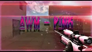 CF | Розовая мечта / Pubs
