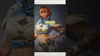 What's This Game About #highguard
