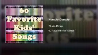 Humpty Dumpty