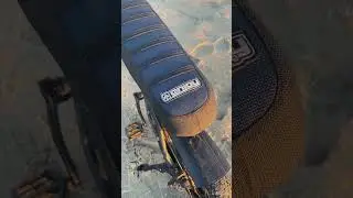 ZOOZ #ebike #edit (parts list in description)