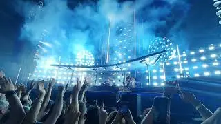 Rammstein - Ich Will - Live In Coventry 2022