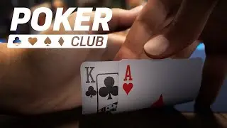 Poker Club - Announce Trailer