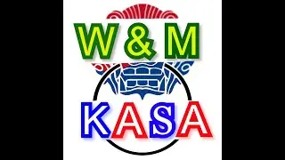 W&M Korean American Student Association Promotional Video