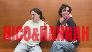 Cast Intros Fall 2025 | KOC Sketch Comedy