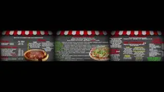 Captain Tonys Pizza 3 Screens