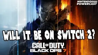 New Hiring Move Hints Call of Duty Is Coming to Switch 2, Nintendo News Daily