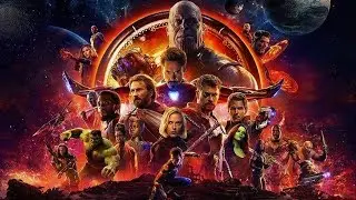 Characters of Avengers Infinity War!! 2018!! List of Avengers!! Marvels Super Heroes!!