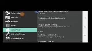 TUTORIAL CARA SETTING ORG 2021 BAGI PEMULA