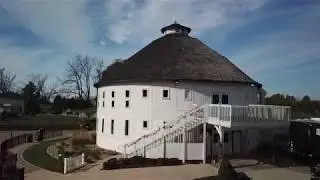 The Inside Scoop On Three Southwest Michigan Wineries - Tabor Hill, Round Barn, & Free Run Cellars