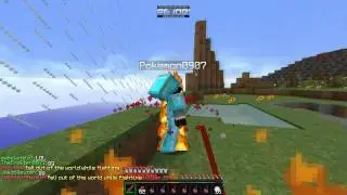 [KOHI] 1 vs 1 Pokemon0907
