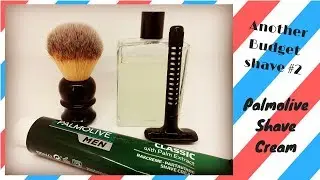 Another Budget Shave #2
