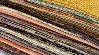 2 for 1 deal. Sorting Out Authentic Japanese Silk Kimono Fabrics