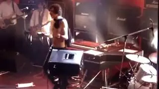 Charly García - La Trastienda (10/09/2007) - Video