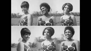 Angel – The Marvelettes