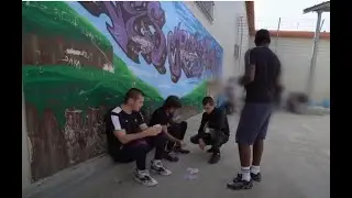 Reportage Prison Le choc de la premi&egrave;re d&eacute;tention  2021 HDTV