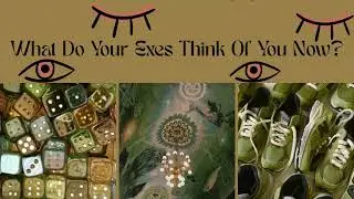 What Do Your Exes Think Of You ? | PICKAPILE 