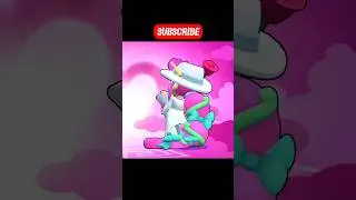 Baddie Alli New Skin 🤩 | Brawl Stars