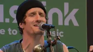 David Shaw of The Revivalists - When You Love Somebody | 101.9 KINK | PNC Live Studio Session