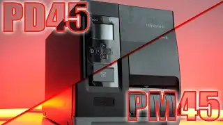 Honeywell PM45 vs PD45: Η Απόλυτη ΑΝΑΜΕΤΡΗΣΗ