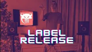 Tiioma - Drivemoon Release 09.01.26 [Big Toys Production]