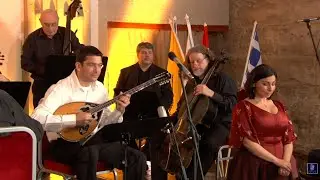 Apoll&oacute; lantja  (G&ouml;r&ouml;g m&uacute;zs&aacute;k - Barokk zene) - Apollo's Lute (Greek Muse - Baroque Music)