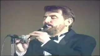 Bora Dugic skakavac