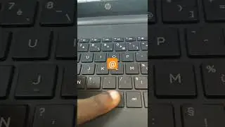 comment &eacute;crire @ 😯 ?