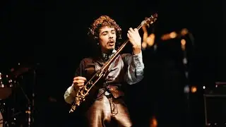 Santana - Europa (Earth's Cry Heaven's Smile) [HD] Live in Hamburg, Germany (1976)